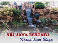 Sri Jaya Lestari