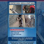 Bengkel-Radiator-Yoyok